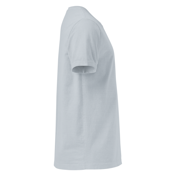Unisex oversized t-shirt - Image 16