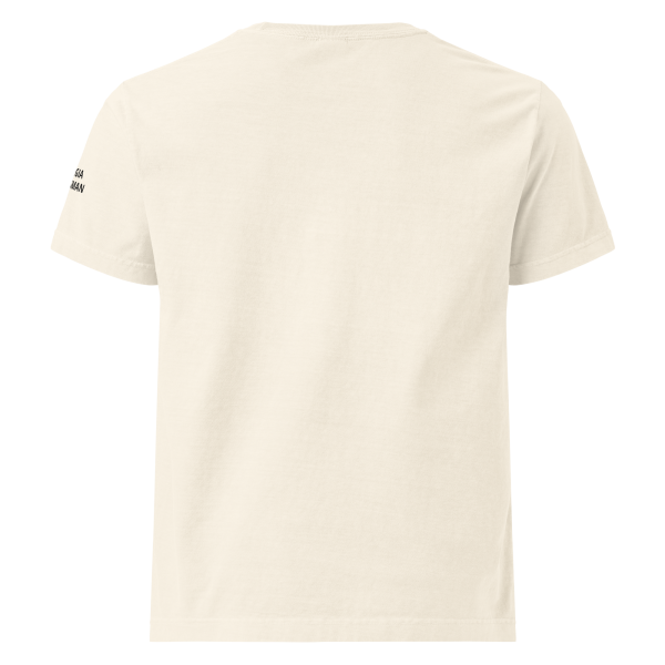 Unisex oversized t-shirt - Image 18