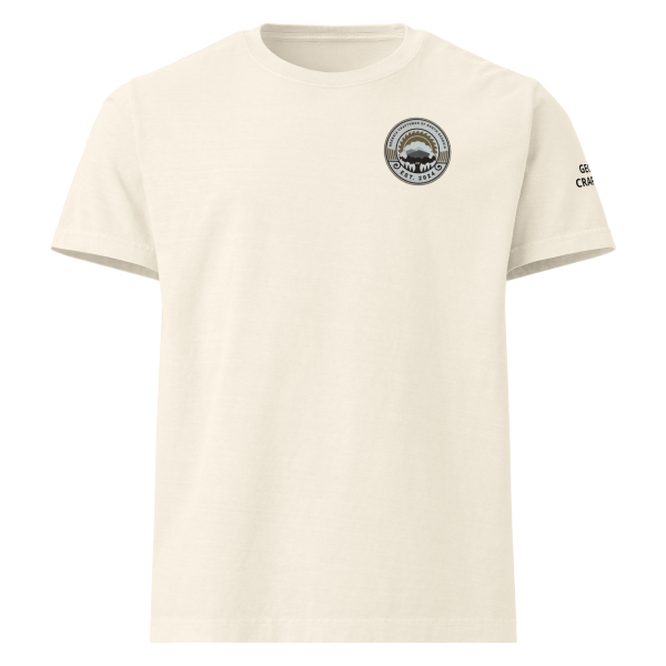 Unisex oversized t-shirt - Image 17
