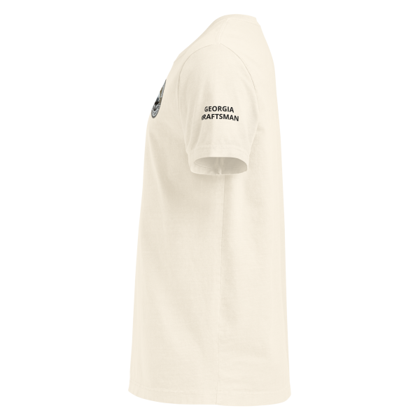 Unisex oversized t-shirt - Image 19
