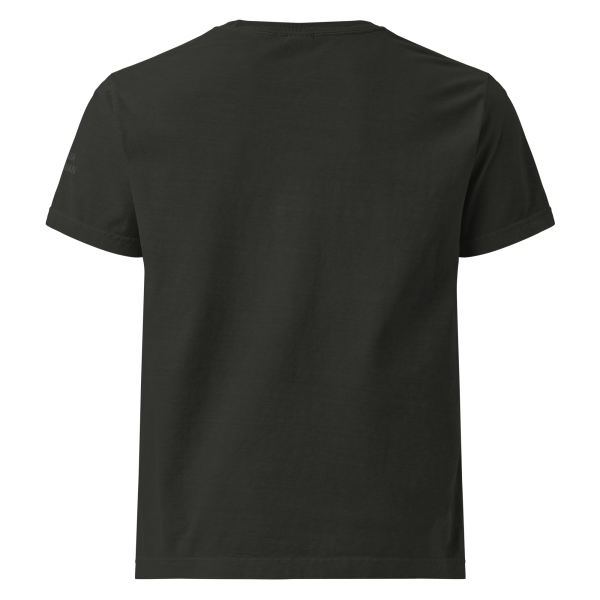 Unisex oversized t-shirt - Image 3