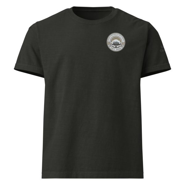 Unisex oversized t-shirt - Image 2