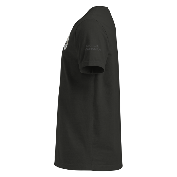 Unisex oversized t-shirt - Image 4