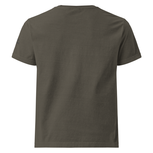 Unisex oversized t-shirt - Image 6