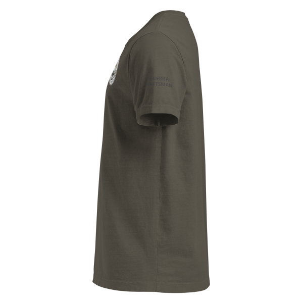 Unisex oversized t-shirt - Image 7