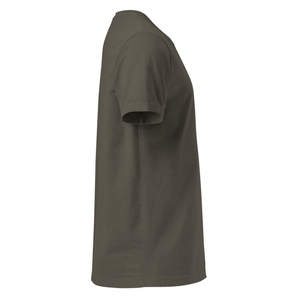 Unisex oversized t-shirt - Image 8