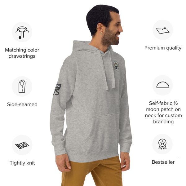 Unisex Hoodie - Image 15