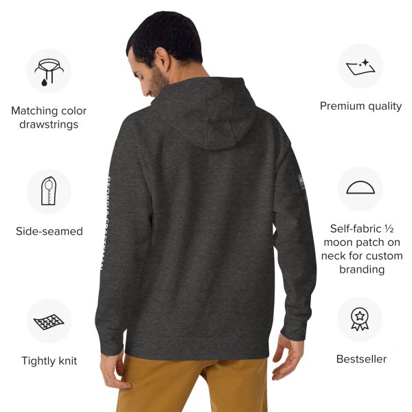 Unisex Hoodie - Image 7