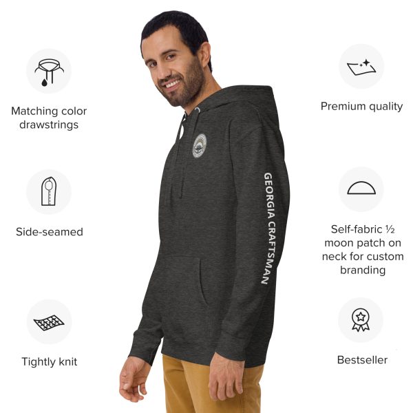 Unisex Hoodie - Image 8