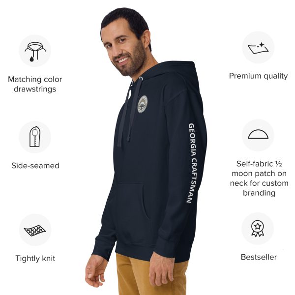 Unisex Hoodie - Image 5
