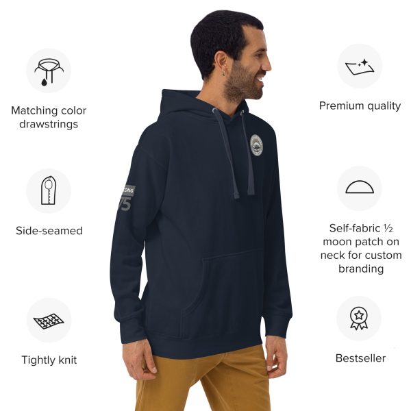 Unisex Hoodie - Image 6