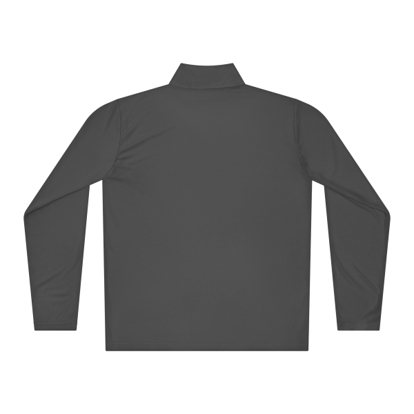 Lightweight quarter-zip pullover - Image 6