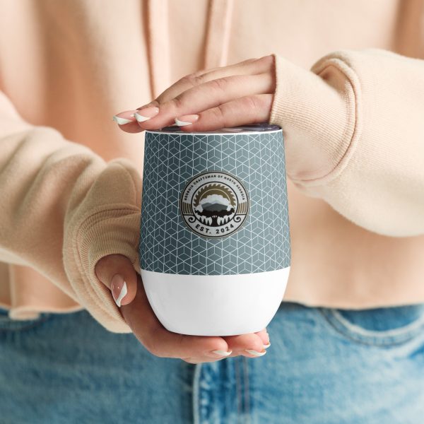 Wine tumbler