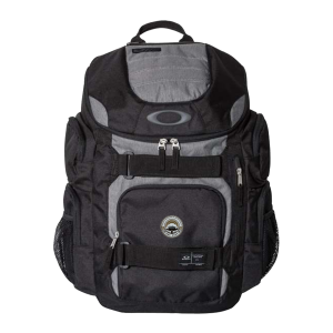 Enduro 2.0 Backpack - Adventure Ready, Durable Outdoor Rucksack for Hiking, Travel, School, Gym, Camping