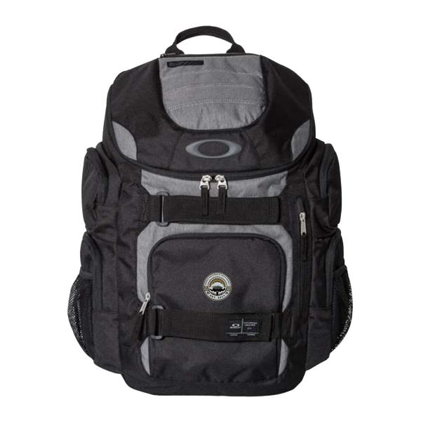 Enduro 2.0 Backpack - Adventure Ready, Durable Outdoor Rucksack for Hiking, Travel, School, Gym, Camping